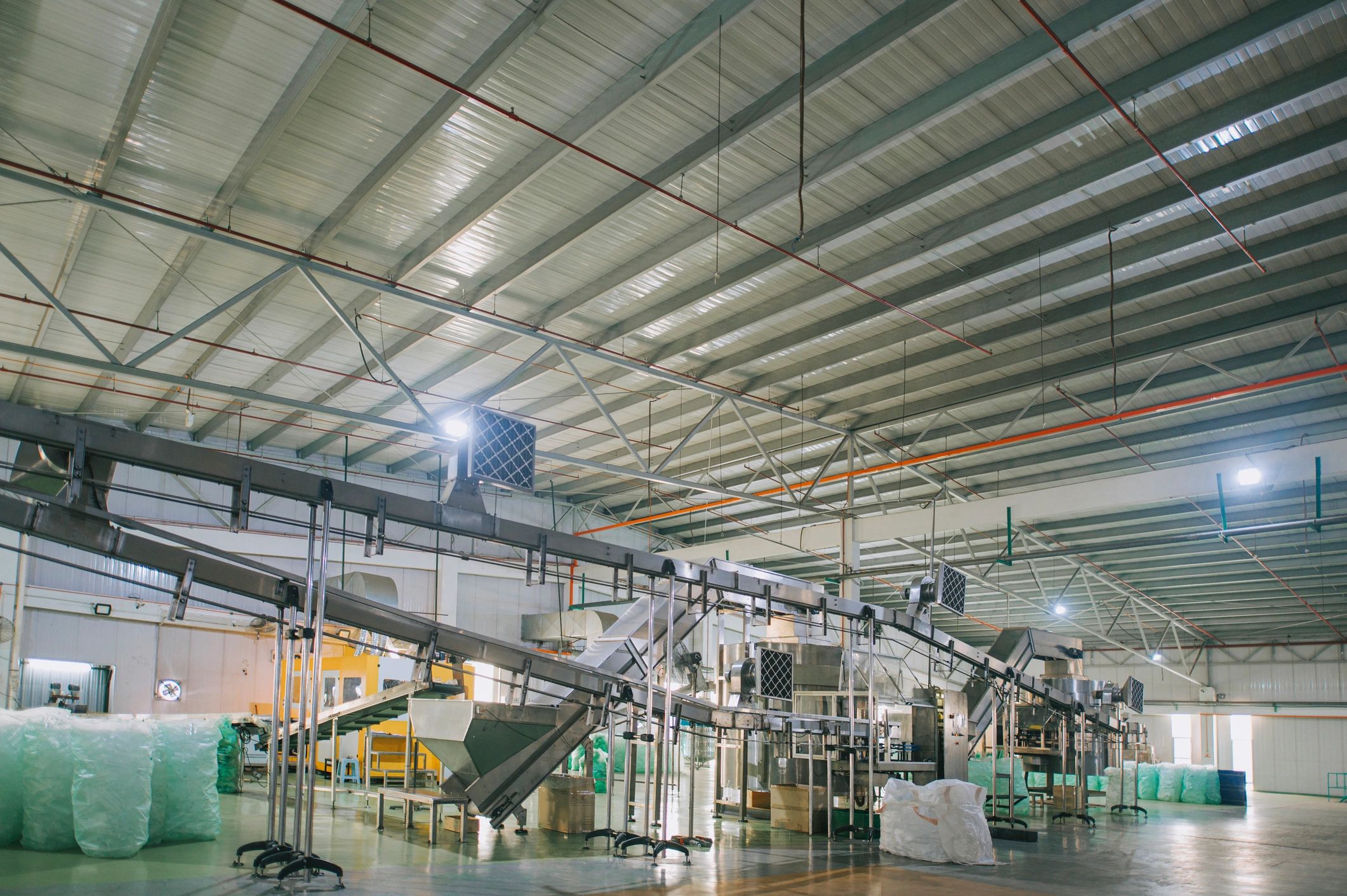 Quality control and inspection coordination in manufacturing