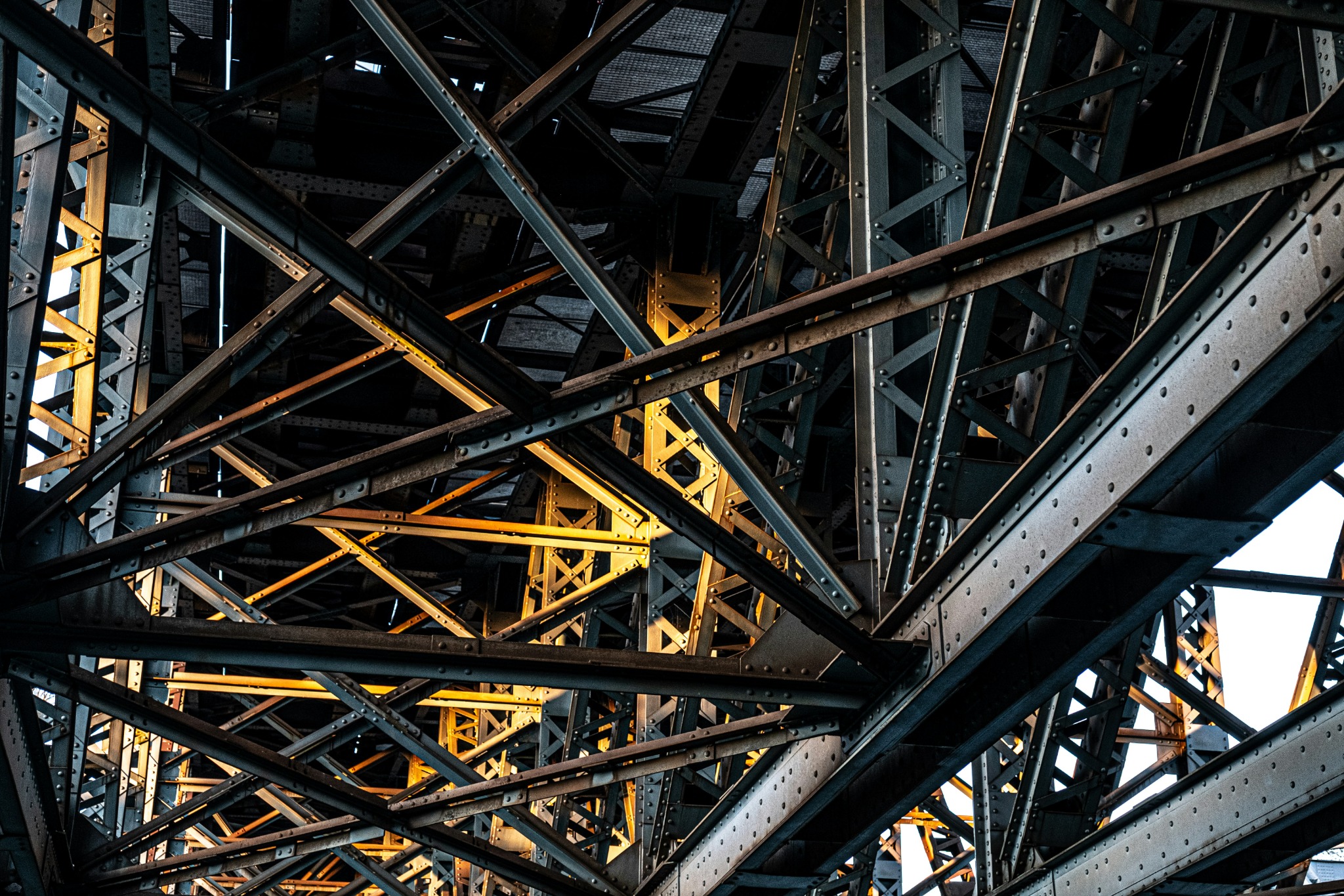 Structural framing & bracing