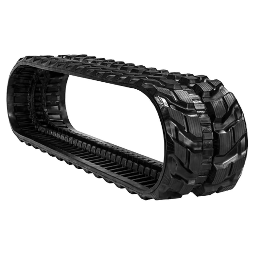 Rubber tracks