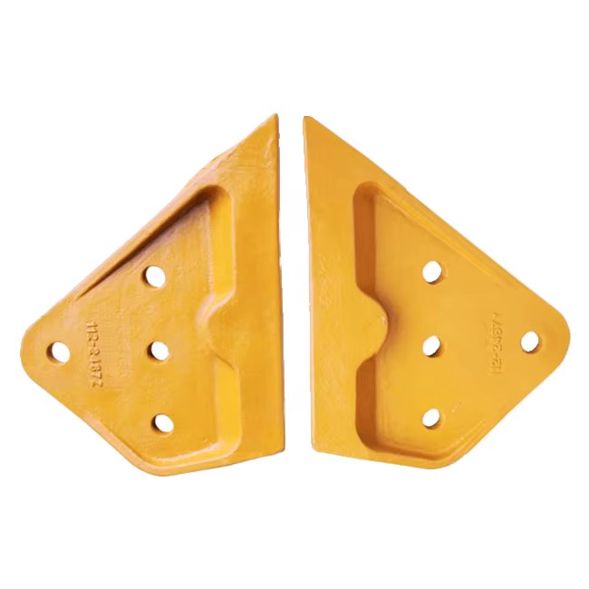 Bucket side cutters