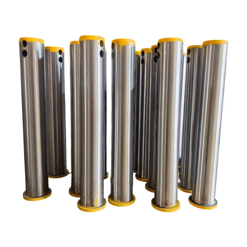 Pivot & linkage pins